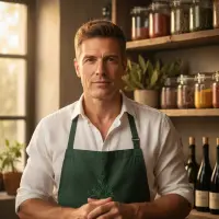Adam Lebrón
